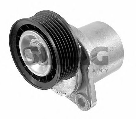 SWAG 50 92 1771 Натяжитель ремня, клиновой зубча для VOLVO S80 II (Вольво S80 2) SWAG 50 92 1771 Натяжитель ремня, клиновой зубча для VOLVO S80 II (Вольво S80 2)