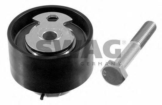 SWAG 50 92 1900 Натяжной ролик, ремень ГРМ 2, 5 для FORD TRANSIT NEO (Форд Трансит нэо) SWAG 50 92 1900 Натяжной ролик, ремень ГРМ 2, 5 для FORD TRANSIT NEO (Форд Трансит нэо)