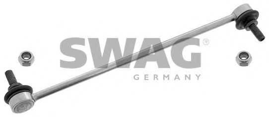 SWAG 50 92 2408 Тяга стойка, стабилизатор для VOLVO C70 II (Вольво C70 2) SWAG 50 92 2408 Тяга стойка, стабилизатор для VOLVO C70 II (Вольво C70 2)