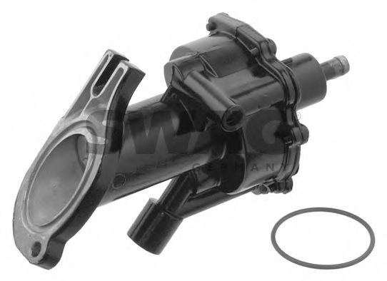 SWAG 50 92 2704 Вакуумный насос, тормозная система 12 1992 для FORD FIESTA (Форд Фиэста) SWAG 50 92 2704 Вакуумный насос, тормозная система 12 1992 для FORD FIESTA (Форд Фиэста)