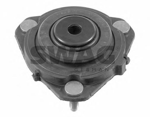 SWAG 50 92 2943 Опора стойки амортизатора 1, 0 для FORD FUSION (Форд Фьюжн) SWAG 50 92 2943 Опора стойки амортизатора 1, 0 для FORD FUSION (Форд Фьюжн)