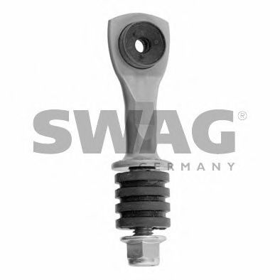 SWAG 50 92 3051 Тяга стойка, стабилизатор 10 1994 для FORD MONDEO I (Форд Мондео 1) SWAG 50 92 3051 Тяга стойка, стабилизатор 10 1994 для FORD MONDEO I (Форд Мондео 1)