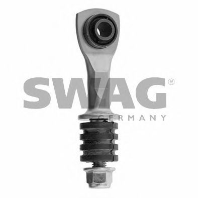 SWAG 50 92 3053 Тяга стойка, стабилизатор 11 1994 для FORD MONDEO I (Форд Мондео 1) SWAG 50 92 3053 Тяга стойка, стабилизатор 11 1994 для FORD MONDEO I (Форд Мондео 1)