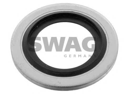 SWAG 50 92 4359 Уплотнительное кольцо, резьбовая пр для FORD FIESTA (Форд Фиэста) SWAG 50 92 4359 Уплотнительное кольцо, резьбовая пр для FORD FIESTA (Форд Фиэста)
