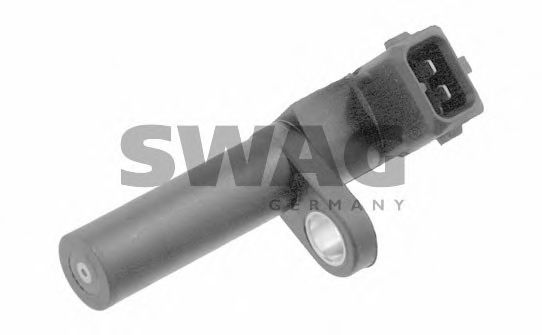 SWAG 50 92 4981 Датчик импульсов 09 1990 для FORD FIESTA (Форд Фиэста) SWAG 50 92 4981 Датчик импульсов 09 1990 для FORD FIESTA (Форд Фиэста)