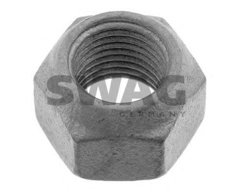 SWAG 50 92 6102 Гайка крепления колеса для FORD S-MAX (Форд S макс) SWAG 50 92 6102 Гайка крепления колеса для FORD S-MAX (Форд S макс)