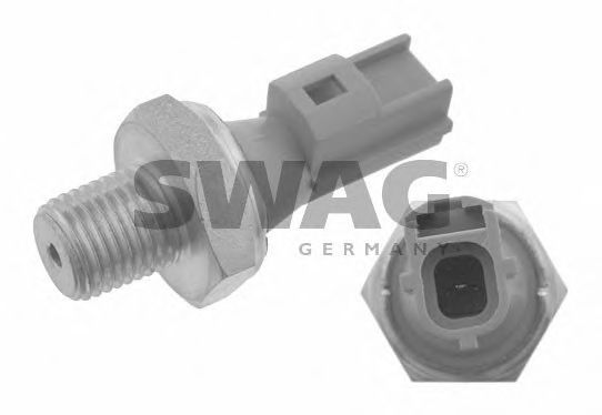 SWAG 50 92 6579 Датчик давления масла для FORD FIESTA (Форд Фиэста) SWAG 50 92 6579 Датчик давления масла для FORD FIESTA (Форд Фиэста)