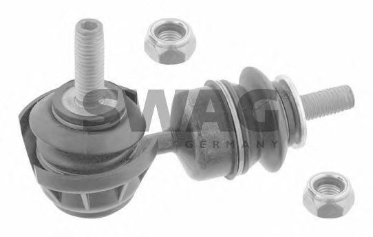 SWAG 50 92 7299 Тяга стойка, стабилизатор для FORD FOCUS II (Форд Фокус 2) SWAG 50 92 7299 Тяга стойка, стабилизатор для FORD FOCUS II (Форд Фокус 2)