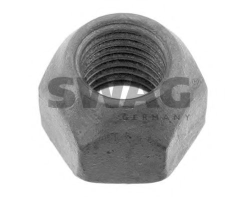 SWAG 50 92 7413 Гайка крепления колеса для FORD ESCORT CLASSIC (Форд Эскорт классик) SWAG 50 92 7413 Гайка крепления колеса для FORD ESCORT CLASSIC (Форд Эскорт классик)