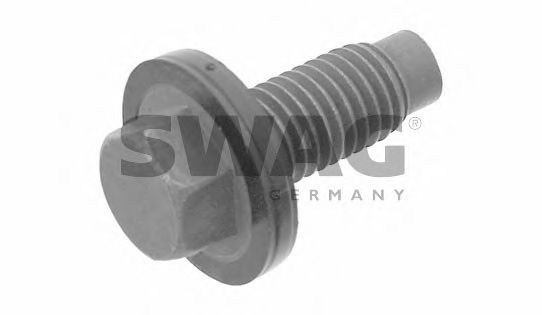 SWAG 50 92 7425 Резьбовая пробка, масляный поддон для FORD ESCAPE (Форд Эскейп) SWAG 50 92 7425 Резьбовая пробка, масляный поддон для FORD ESCAPE (Форд Эскейп)