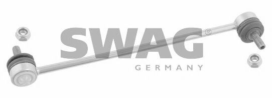 SWAG 50 92 7897 Тяга стойка, стабилизатор 2, 0 TDCI для FORD (Форд) SWAG 50 92 7897 Тяга стойка, стабилизатор 2, 0 TDCI для FORD (Форд)