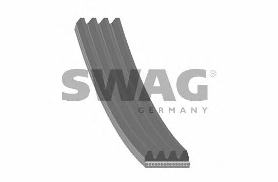 SWAG 50 92 8771 Поликлиновой ремень Привод. в действ. агрегат насос гидроусилителя для DAEWOO MATIZ (Дэу Матиз) SWAG 50 92 8771 Поликлиновой ремень Привод. в действ. агрегат насос гидроусилителя для DAEWOO MATIZ (Дэу Матиз)