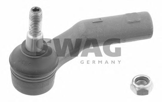 SWAG 50 92 9223 Наконечник поперечной рулевой тяги для FORD (Форд) SWAG 50 92 9223 Наконечник поперечной рулевой тяги для FORD (Форд)