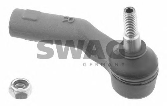 SWAG 50 92 9224 Наконечник поперечной рулевой тяги для FORD (Форд) SWAG 50 92 9224 Наконечник поперечной рулевой тяги для FORD (Форд)
