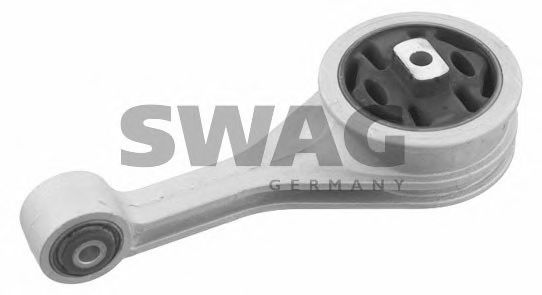 SWAG 50 93 0056 Подвеска, двигатель; Подвеска, ступенчатая коробка передач для FORD FIESTA (Форд Фиэста) SWAG 50 93 0056 Подвеска, двигатель; Подвеска, ступенчатая коробка передач для FORD FIESTA (Форд Фиэста)