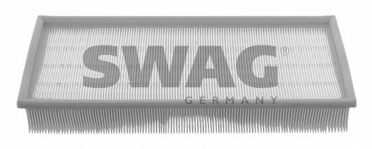 SWAG 50 93 0370 Воздушный фильтр для FORD MONDEO (Форд Мондэо)