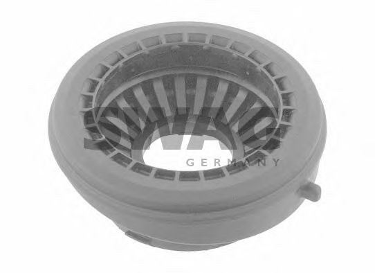SWAG 50 93 0841 Подшипник качения, опора стойки амортизатора для MAZDA 3 (Мазда 3) SWAG 50 93 0841 Подшипник качения, опора стойки амортизатора для MAZDA 3 (Мазда 3)