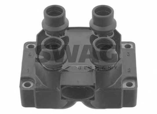 SWAG 50 93 0971 Катушка зажигания для FORD ORION II (Форд Орион 2) SWAG 50 93 0971 Катушка зажигания для FORD ORION II (Форд Орион 2)