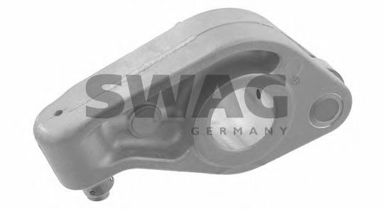 SWAG 50 93 1269 Коромысло, управление двигателем 