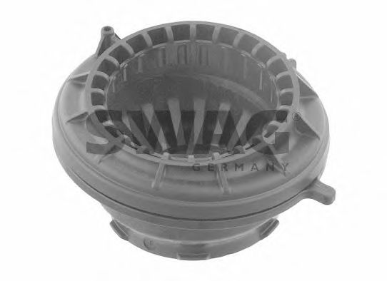 SWAG 50 93 1448 Подшипник качения, опора стойки амортизатора 2, 0 TDCI для VOLVO (Вольво) SWAG 50 93 1448 Подшипник качения, опора стойки амортизатора 2, 0 TDCI для VOLVO (Вольво)