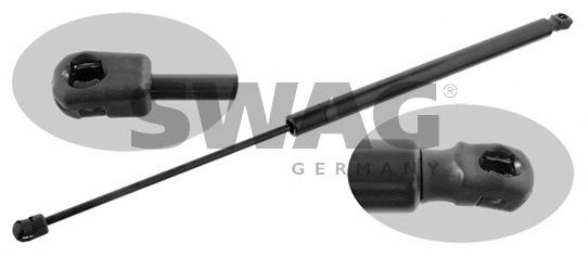 SWAG 50 93 1948 Газовая пружина, крышка багажник для FORD S-MAX (Форд S макс) SWAG 50 93 1948 Газовая пружина, крышка багажник для FORD S-MAX (Форд S макс)