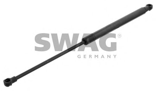 SWAG 50 93 1950 Газовая пружина, крышка багажник 1, 2 для FORD KA (Форд Ка) SWAG 50 93 1950 Газовая пружина, крышка багажник 1, 2 для FORD KA (Форд Ка)