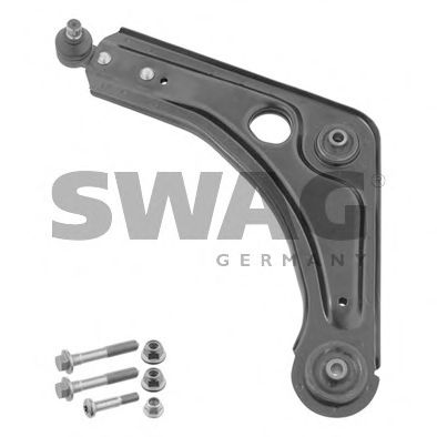 SWAG 50 93 3115 Рычаг независимой подвески колеса, подвеска колеса для FORD ORION III (Форд Орион 3) SWAG 50 93 3115 Рычаг независимой подвески колеса, подвеска колеса для FORD ORION III (Форд Орион 3)