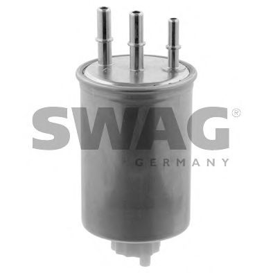 SWAG 50 93 3464 Топливный фильтр для FORD NEO CONNECT (Форд Нэо cоннэcт) SWAG 50 93 3464 Топливный фильтр для FORD NEO CONNECT (Форд Нэо cоннэcт)