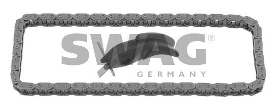 SWAG 50 93 3910 Цепь, привод маслонасоса 2, 2 TDCI для LAND ROVER DEFENDER (Ленд ровер/лэнд ровер Дэфэндэр) SWAG 50 93 3910 Цепь, привод маслонасоса 2, 2 TDCI для LAND ROVER DEFENDER (Ленд ровер/лэнд ровер Дэфэндэр)