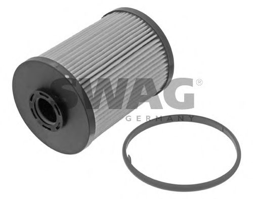 SWAG 50 93 4405 Топливный фильтр 2, 0 TDCI для VOLVO C70 II (Вольво C70 2) SWAG 50 93 4405 Топливный фильтр 2, 0 TDCI для VOLVO C70 II (Вольво C70 2)