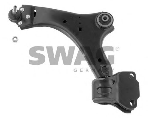 SWAG 50 93 4583 Рычаг независимой подвески колеса, подвеска колеса 2, 0 TDCI для FORD S-MAX (Форд S макс) SWAG 50 93 4583 Рычаг независимой подвески колеса, подвеска колеса 2, 0 TDCI для FORD S-MAX (Форд S макс)