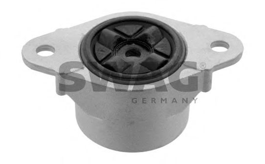 SWAG 50 93 4749 Опора стойки амортизатора для FORD ECOSPORT (Форд Эcоспорт) SWAG 50 93 4749 Опора стойки амортизатора для FORD ECOSPORT (Форд Эcоспорт)