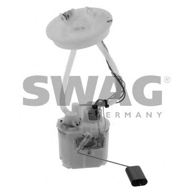 SWAG 50 93 4764 Топливный насос для FORD (Форд) SWAG 50 93 4764 Топливный насос для FORD (Форд)