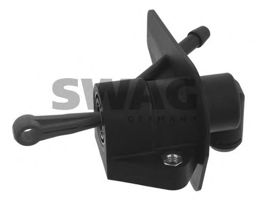 SWAG 50 93 4988 Главный цилиндр, система сцепления 09 1998 для FORD FIESTA (Форд Фиэста) SWAG 50 93 4988 Главный цилиндр, система сцепления 09 1998 для FORD FIESTA (Форд Фиэста)