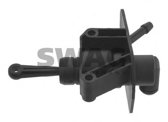 SWAG 50 93 4989 Главный цилиндр, система сцепления 10 1998 для FORD FIESTA (Форд Фиэста) SWAG 50 93 4989 Главный цилиндр, система сцепления 10 1998 для FORD FIESTA (Форд Фиэста)