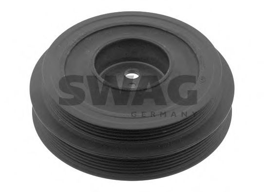 SWAG 50 93 6625 Ременный шкив, коленчатый вал 03 2010 для FORD TRANSIT CUSTOM (Форд Трансит cустом) SWAG 50 93 6625 Ременный шкив, коленчатый вал 03 2010 для FORD TRANSIT CUSTOM (Форд Трансит cустом)