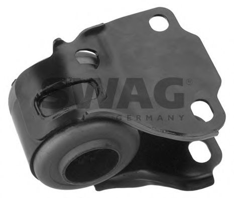 SWAG 50 93 6963 Подвеска, рычаг независимой подвески колеса для VOLVO V60 (Вольво V60)