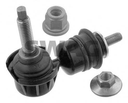 SWAG 50 93 7261 Тяга стойка, стабилизатор для FORD (Форд) SWAG 50 93 7261 Тяга стойка, стабилизатор для FORD (Форд)