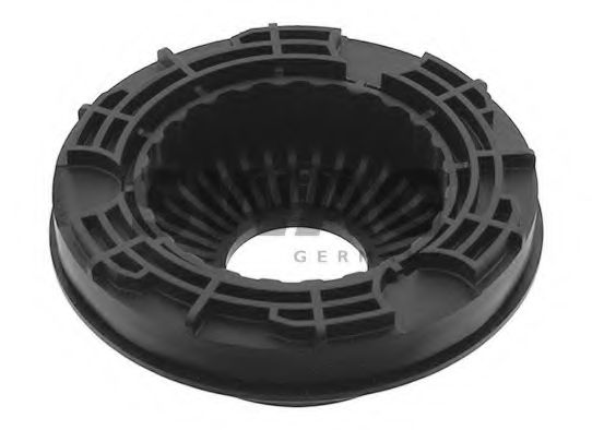 SWAG 50 93 9491 Подшипник качения, опора стойки амортизатора для FORD ECOSPORT (Форд Эcоспорт) SWAG 50 93 9491 Подшипник качения, опора стойки амортизатора для FORD ECOSPORT (Форд Эcоспорт)