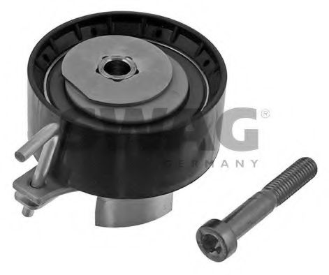 SWAG 50 94 0210 Натяжной ролик, ремень ГРМ для VOLVO V70 III (Вольво V70 3) SWAG 50 94 0210 Натяжной ролик, ремень ГРМ для VOLVO V70 III (Вольво V70 3)