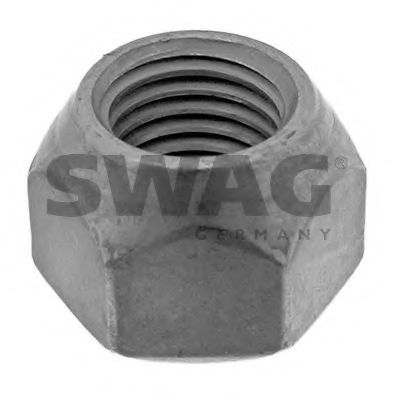 SWAG 50 94 0247 Гайка крепления колеса для FORD TRANSIT COURIER (Форд Трансит cоуриэр) SWAG 50 94 0247 Гайка крепления колеса для FORD TRANSIT COURIER (Форд Трансит cоуриэр)