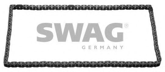 SWAG 50 94 0428 Цепь привода распредвала для LAND ROVER DEFENDER (Ленд ровер/лэнд ровер Дэфэндэр) SWAG 50 94 0428 Цепь привода распредвала для LAND ROVER DEFENDER (Ленд ровер/лэнд ровер Дэфэндэр)