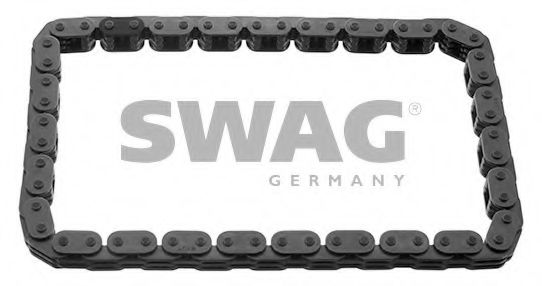 SWAG 50 94 0460 Цепь, привод маслонасоса для MAZDA 3 (Мазда 3) SWAG 50 94 0460 Цепь, привод маслонасоса для MAZDA 3 (Мазда 3)