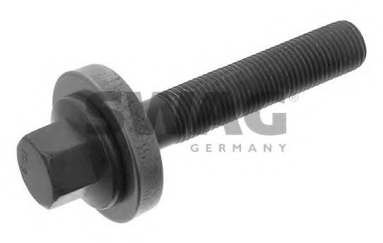 SWAG 50 94 0756 Болт шкива для FORD FIESTA (Форд Фиэста) SWAG 50 94 0756 Болт шкива для FORD FIESTA (Форд Фиэста)