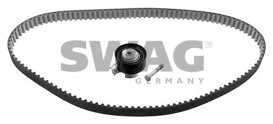 SWAG 50 94 0848 Комплект ремня ГРМ 05 2011 для FORD MONDEO IV (Форд Мондео 4) SWAG 50 94 0848 Комплект ремня ГРМ 05 2011 для FORD MONDEO IV (Форд Мондео 4)