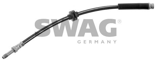 SWAG 50 94 5065 Тормозной шланг для транспортных средств с электронным стояночным тормозом для FORD (Форд) SWAG 50 94 5065 Тормозной шланг для транспортных средств с электронным стояночным тормозом для FORD (Форд)