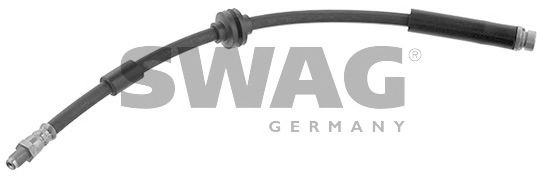 SWAG 50 94 5066 Тормозной шланг для автомобилей без электронного стояночного тормоза для FORD (Форд) SWAG 50 94 5066 Тормозной шланг для автомобилей без электронного стояночного тормоза для FORD (Форд)