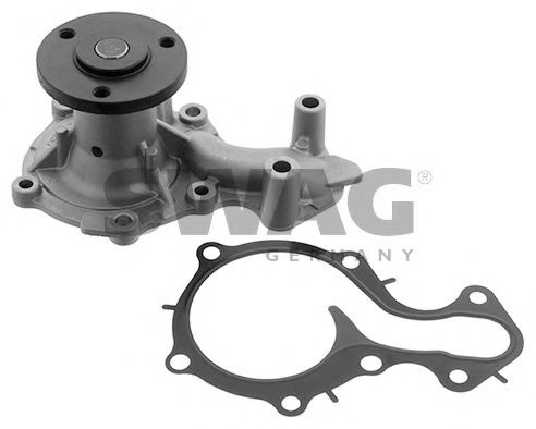 SWAG 50 94 5680 Водяной насос для FORD B-MAX (Форд Б-маx) SWAG 50 94 5680 Водяной насос для FORD B-MAX (Форд Б-маx)