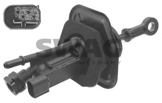 SWAG 50 94 6139 Главный цилиндр, система сцепления 2, 0 TDCI для VOLVO S60 II (Вольво S60 2) SWAG 50 94 6139 Главный цилиндр, система сцепления 2, 0 TDCI для VOLVO S60 II (Вольво S60 2)