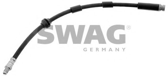 SWAG 50 94 6210 Тормозной шланг 2, 2 TDCI для FORD (Форд) SWAG 50 94 6210 Тормозной шланг 2, 2 TDCI для FORD (Форд)